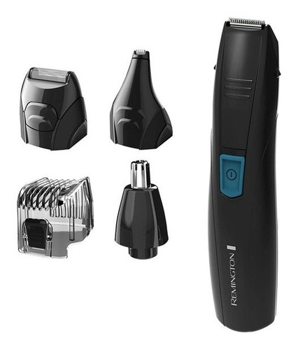 Kit De Corte 5 En 1 Remington Pg181