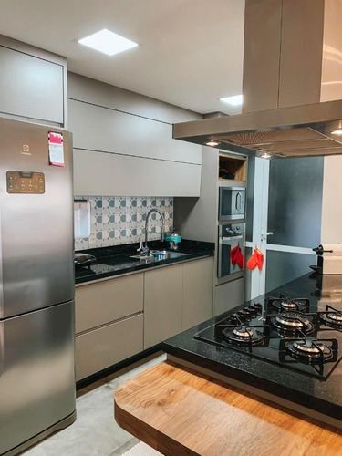 Imagem 4 de 19 de Apartamento - 865g - 69510085