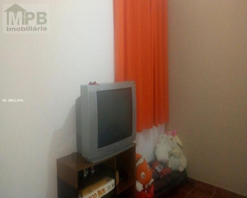 Imagem 19 de 26 de Casa À Venda Em Sorocaba, Sp | Mpb Imobiliária - 189 - 34469218
