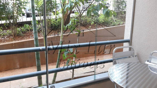 Imagem 10 de 14 de Ref 5617 Apartamento No Bairro Veloso Em Osasco Sp - 5617