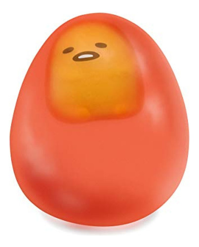 Squishy Vg Anti Stress Sanrio Gudetama Lazy Egg Yolk Cute Ch