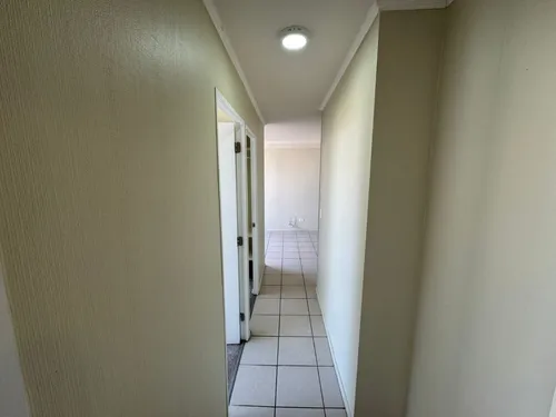 Oferta Departamento En Arriendo En San Miguel (ve0074)