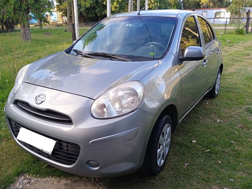 Nissan March Full Manual 