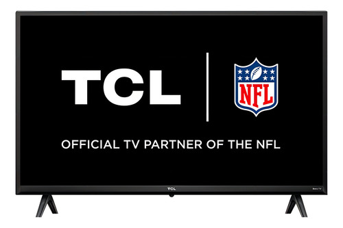 Pantalla Tcl 40 Pulgadas Fhd Led, Smart Tv Google Tv 40s350g