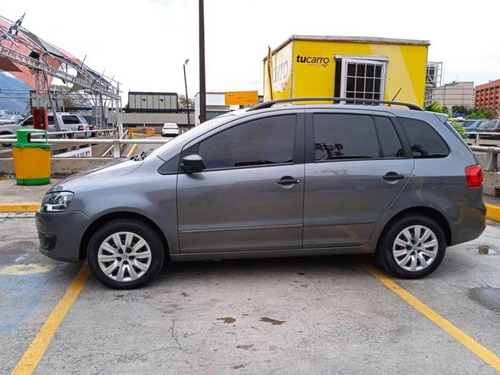 Imagen 4 de 17 de Volkswagen Spacefox
