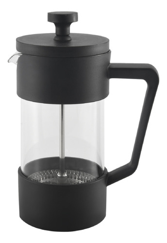 Cafetera Y Tetera French Press, Vidrio De Borosilicato Coffe