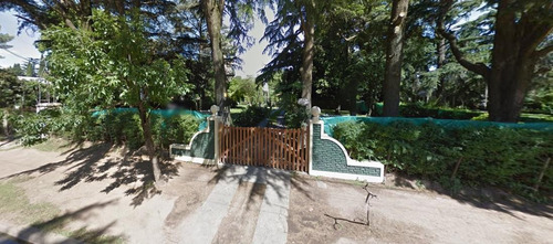 Quinta De 3 O 4 Amb, 3 Baños Parrilla Gran Parque Con Pileta Y Arboles - Gonzalez Catan