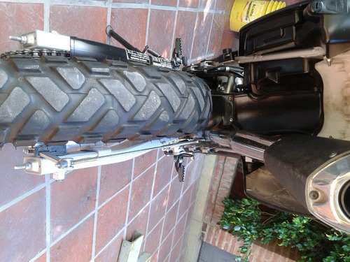 Imagen 5 de 7 de Honda Tornado Xr 250