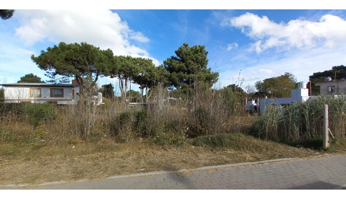 Venta Lote Multifamiliar Victor Hugo Ostende