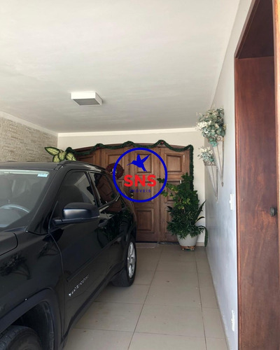 Imagem 17 de 30 de Casa - Ca00834 - 69197081