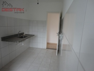 Ref.: 1368 - Apartamento Em Jundiaí Para Venda - V1368