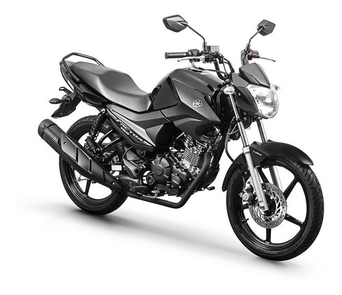 Imagem 1 de 3 de Yamaha Factor 150 Ed - 2022 - Planos Para Baixo Score