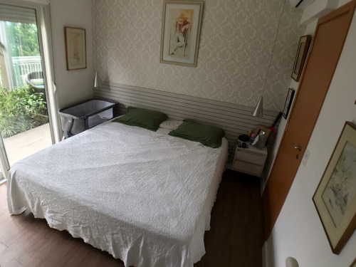 Boulevard Tamboré - Maison - 240m² - 4 Suítes; 3 Vagas; Repleto De Planejados; Vista Para Mata - Cncd170