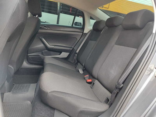 Imagem 9 de 10 de Volkswagen Virtus Af 2021
