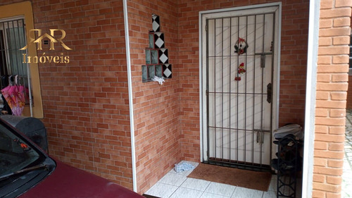Imagem 14 de 15 de Casa No Bairro Do Belas Artes Em Itanhaém Com 5 Dormitórios - 0175