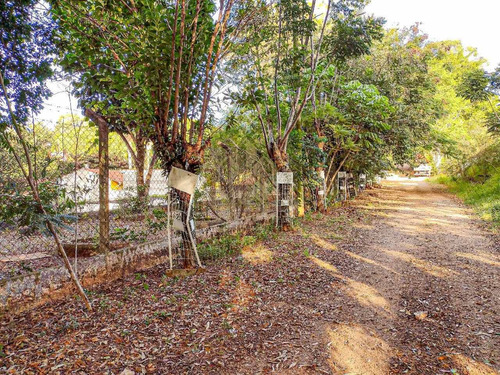 Imagem 7 de 15 de Lote / Terreno Em Atibaia Belvedere - Atibaia - 11423