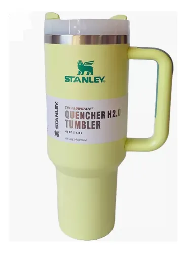 Vaso Stanley Quencher H2.0 Flowstate 1.18lt 40.0z