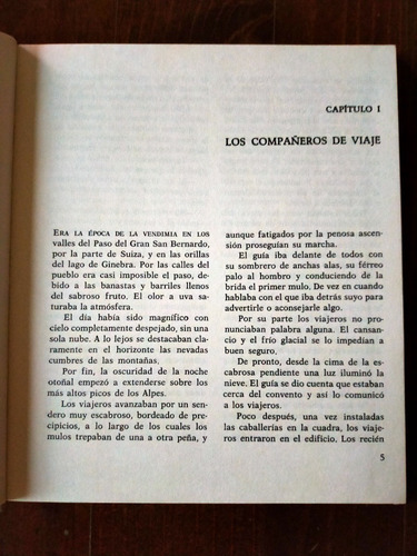 Años Felices De La Pequeña Dorrit Charles Dickens Año-1973 (Usado)