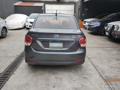 Hyundai Grand i10 1.3 Gls Mt