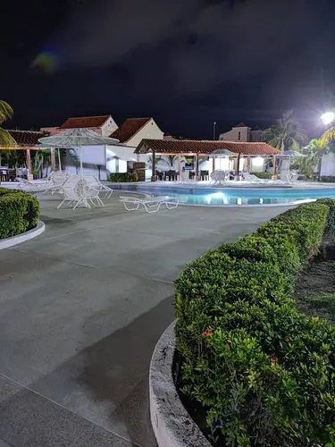 Casa En Alquiler Tucacas