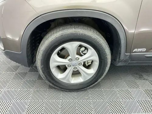 Kia Sorento 2.4 Sorento 4x4