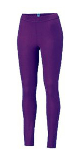 Pantalon Térmico Columbia Mujer Midweith  Talles Colores 