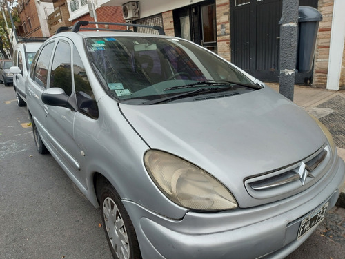 Citroen Xsara Picasso 1.6 Nivel 1