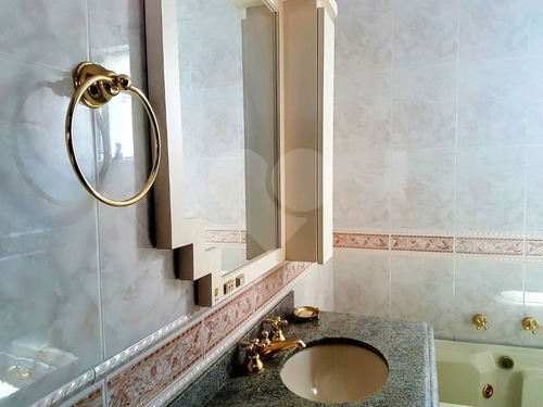 Casa-são Paulo-brooklin Velho | Ref.: 375-im320778 - 375-im320778
