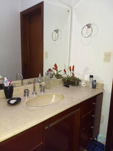 Imagem 15 de 30 de Chácara À Venda, 3000 M² Por R$ 1.950.000,00 - Condomínio Quinta Da Boa Vista - Ribeirão Preto/sp - Ch0043