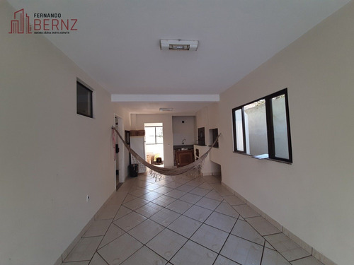 Imagem 5 de 15 de Casa - Nacoes - Ref: 2871 - V-3381