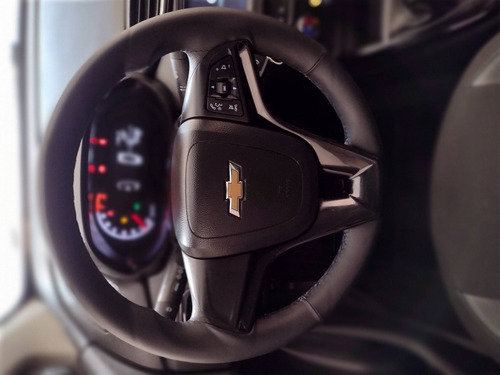 Imagem 10 de 14 de Chevrolet Prisma 1.4 Mpfi Lt 8v Flex 4p Manual