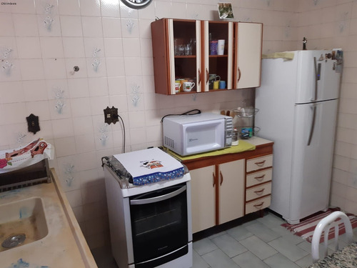Imagem 10 de 30 de Casa - Ca01206 - 70038156