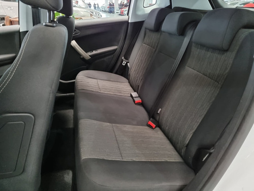 Imagem 11 de 22 de Peugeot 2008 1.6 16v Flex Allure Pack 4p Automático