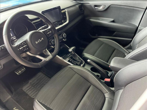 Kia Stonic 1.0 Tgdi Mhev sx Automatico