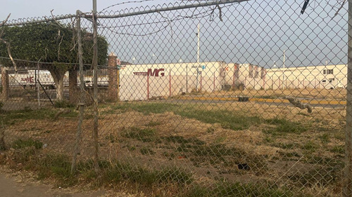 Terreno En Renta En Misión San José, Leon, Gto Cerca Morelos E H. Medina Sobre Rafael Corrales Ay...