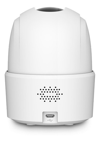 Cámara De Seguridad Imou Ranger 2c 2mp Audio Visión Nocturna Color Blanco