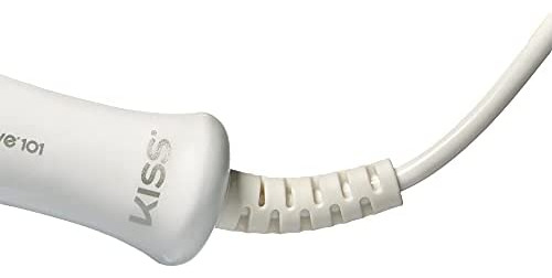 Kiss Instawave 101 Cerâmica Rotativa Automática Turmalina C
