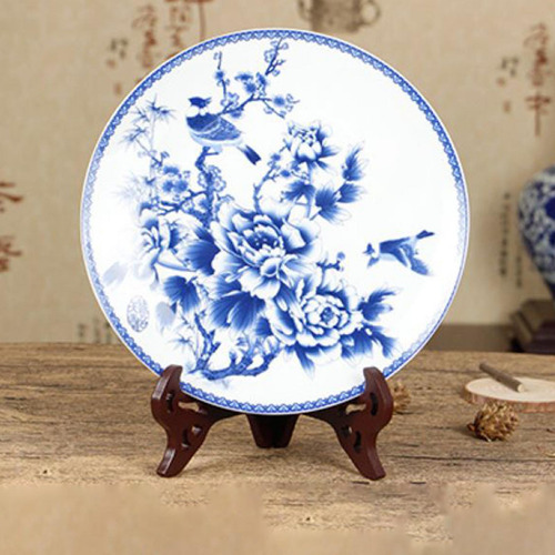 Soporte Para Platos, Soporte Para Té/pasteles, 5 Pulgadas