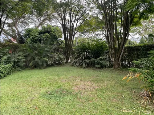 Venta Lote De1800mts2 En La Morada, Jamundí 10242.
