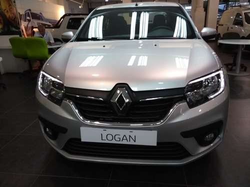 Renault Logan 1.6 Life
