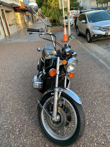 Honda Goldwind Gl 1000