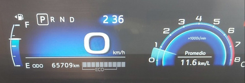 Toyota Etios 1.5 Xls At 2017