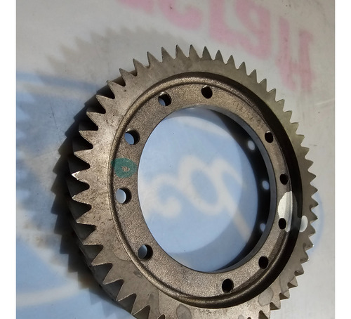 Corona De Diferencial Fiat Palio/ Siena 2001/04 52 Dientes