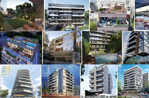 Lote, Coghlan / Belgrano, Superi 2500, Planos Aprobados