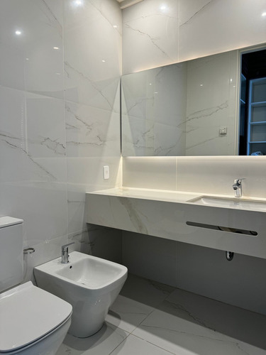Departamento En Alquiler - 2 Amb - Link Towers Puerto Madero
