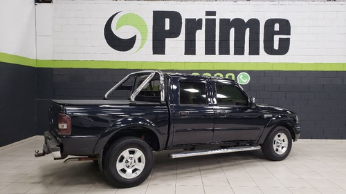 Ford Ranger 2.3 Xlt 16v 4x2 Cd