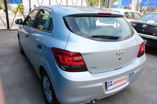 Chevrolet Onix Joy 1.0 Oportunidade Financiamento Sementrada