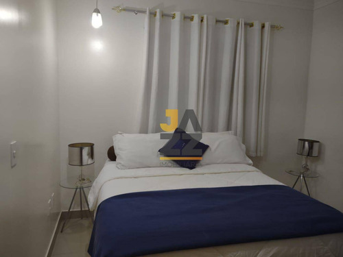 Imagem 13 de 21 de Sobrado Com 3 Suítes À Venda, 200 M² - Betel - Paulínia/sp - Ca13909