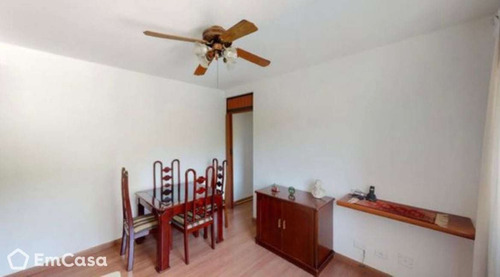 Imagem 3 de 10 de Apartamento À Venda Em São Paulo - 24181