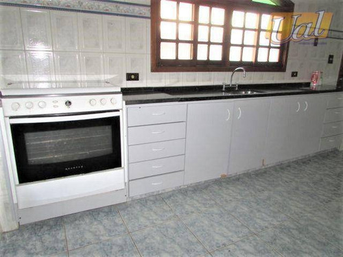 Imagem 30 de 30 de Casa Com 3 Dormitórios À Venda, 344 M² Por R$ 800.000,00 - Cidade Nova - Bom Jesus Dos Perdões/sp - Ca1939